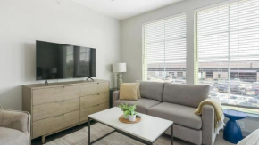 Landing at The Standard in the Heights - Studio in Northside